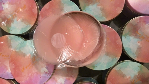 HỘP DÁN TI MÀU BỀN ĐẸP, CHẮC CHẮN AN TOÀN