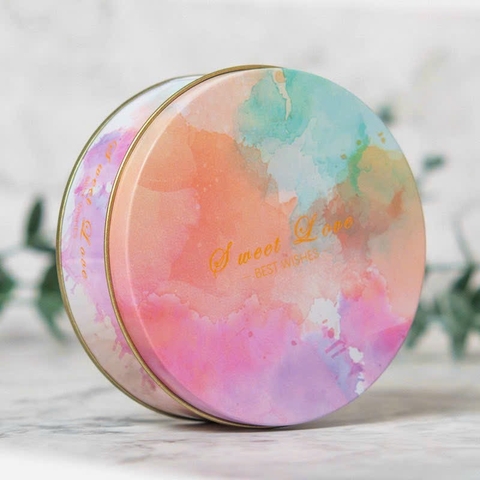 HỘP DÁN TI MÀU BỀN ĐẸP, CHẮC CHẮN AN TOÀN