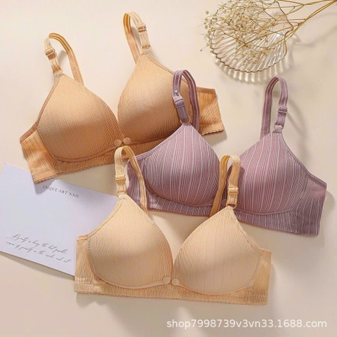 ÁO LÓT BẦU KẺ SỌC