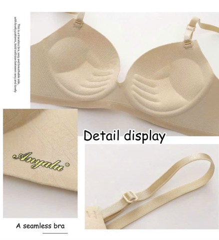 ÁO NGỰC SU ĐÚC #2055