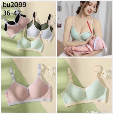 ÁO CHO CON BÚ #2099