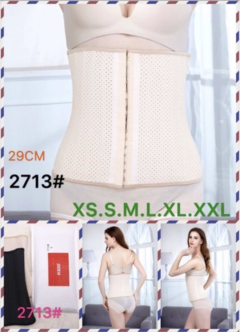 ĐAI NỊT BỤNG THÔNG HƠI #2713 + #2720