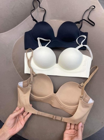 ÁO SU KHÔNG GỌNG CAO CẤP