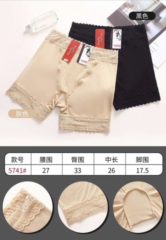 QUẦN MẶC VÁY SU REN VORONIN #5741