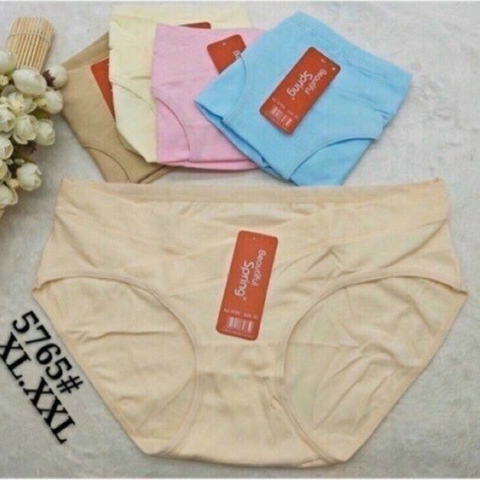 QUẦN LÓT BẦU #5765