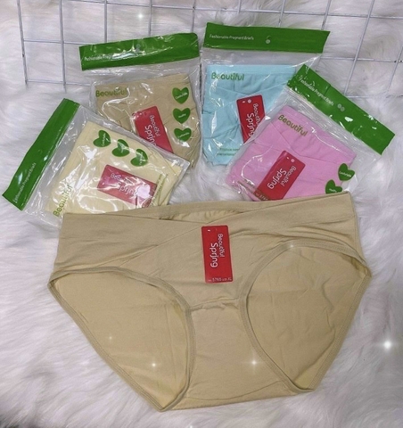 QUẦN LÓT BẦU #5765