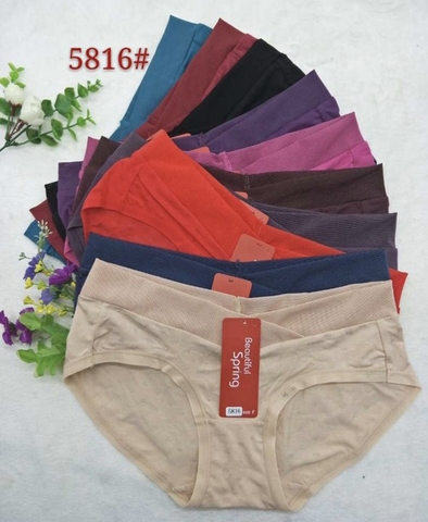 QUẦN LÓT BẦU #5816