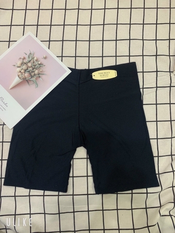 QUẦN VÁY CHẤT SU THÔNG HƠI #6530