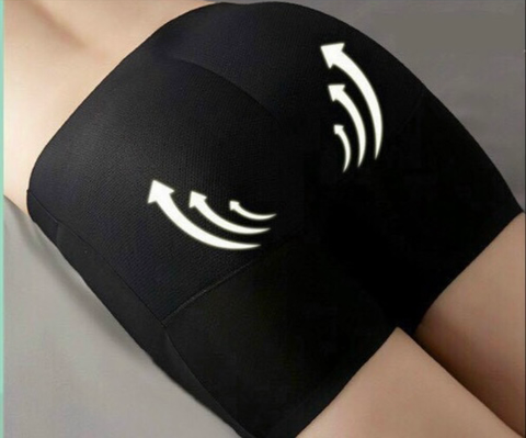 QUẦN ĐỘN MÔNG DÁNG ĐÙI CHẤT SU MỀM MỊN #6636