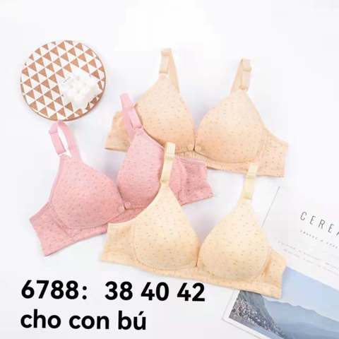 ÁO CHO CON BÚ #6788