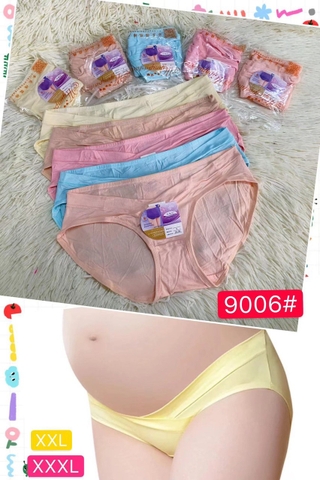 QUẦN LÓT BẦU #9006