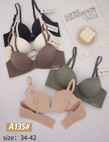 ÁO NGỰC SU ĐÚC #A135