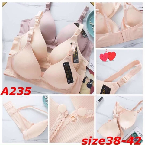 ÁO LÓT BẦU #A235