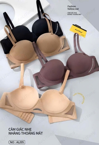 ÁO NGỰC SU ĐÚC GIẢ GỌNG #AL205