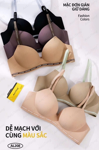 ÁO NGỰC SU ĐÚC #AL208