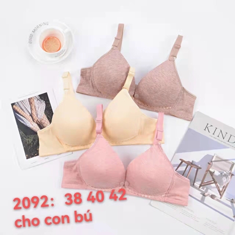 ÁO CHO CON BÚ #2092