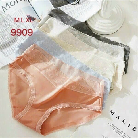 QUẦN CẠP TIM #9909