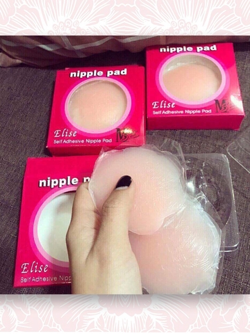 MIẾNG DÁN TI SILICON MỀM MỊN