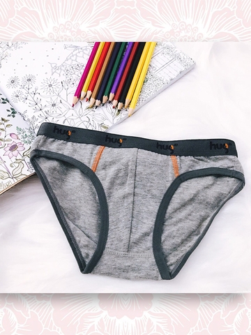 QUẦN CHIP CHO BÉ TRAI HUGADORE COMBO 5 CÁI