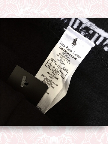 QUẦN LÓT NAM SINH POLO