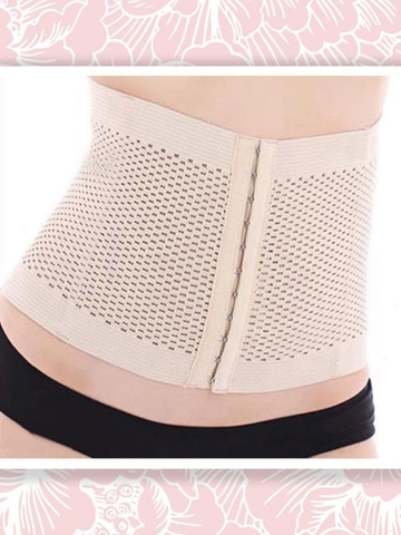 ĐAI NỊT BỤNG SAU KHI SINH