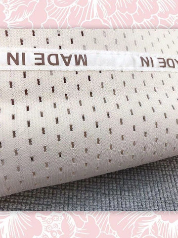 ĐAI NỊT GEN BỤNG ĐỊNH HÌNH M+