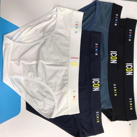 SỊP CHÉO COTTON XỊN SÒ DEMIN ICON