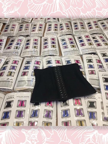 GEN NỊT BỤNG ĐỊNH HÌNH