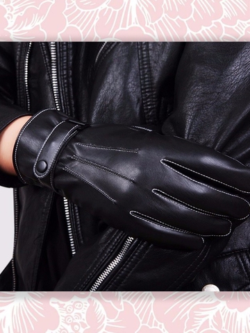 GĂNG TAY XE MÁY CHỐNG NƯỚC