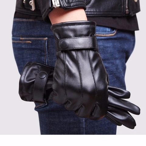 GĂNG TAY XE MÁY CHỐNG NƯỚC