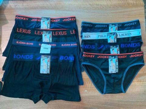 THANH LÝ LÔ SỊP ĐÙI, SỊP CHÉO COTTON GIÁ RẺ