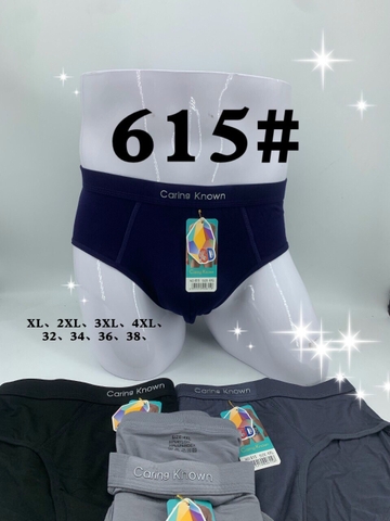 SỊP CHÉO COTTON CARING KNOWN #615