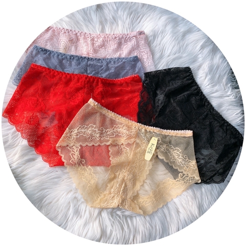 QUẦN LÓT REN KEVA