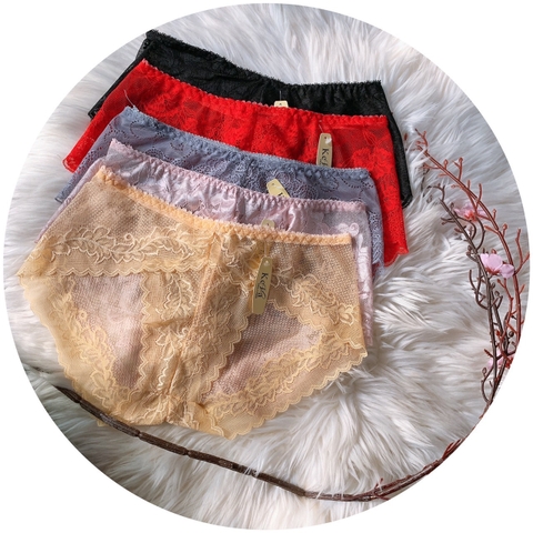 QUẦN LÓT REN KEVA