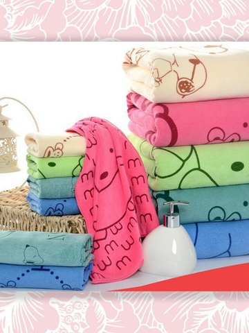 KHĂN TẮM THÁI LAN