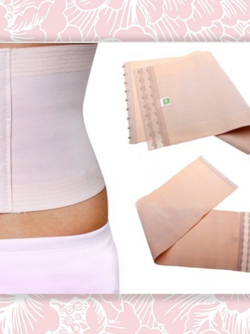 MIẾNG GEN BỤNG ĐỊNH HÌNH VÒNG 2 THON GỌN