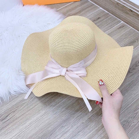 MŨ VÀNH ĐI BIỂN HOTTREND