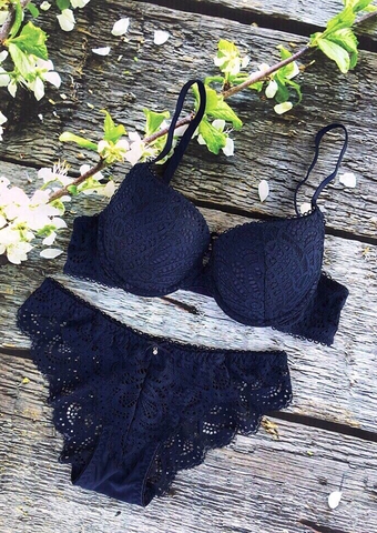 PINK ANGEL ĐAN DÂY NGỰC SIÊU NÂNG #6886