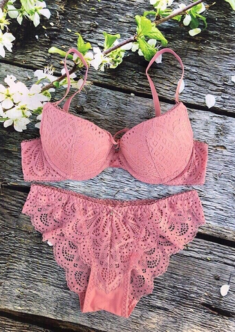 PINK ANGEL ĐAN DÂY NGỰC SIÊU NÂNG #6886