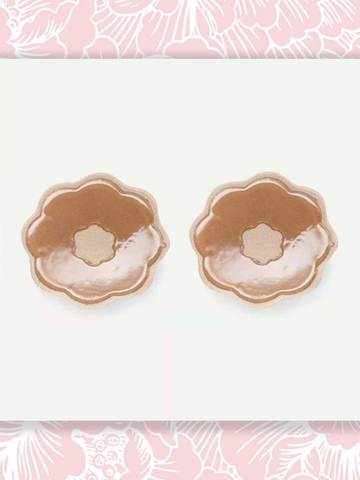 MIẾNG DÁN ĐẦU TI HÌNH HOA MAI