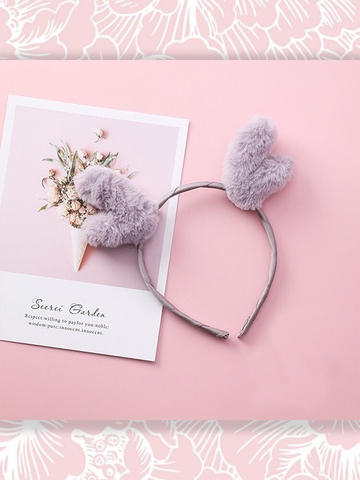 CÀI TÓC HƯƠU DỄ THƯƠNG