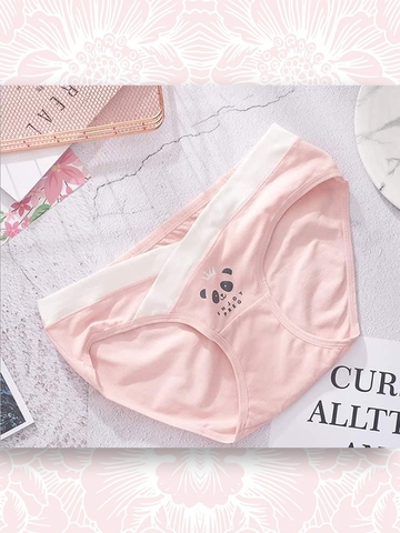 QUẦN LÓT BẦU ENJOY