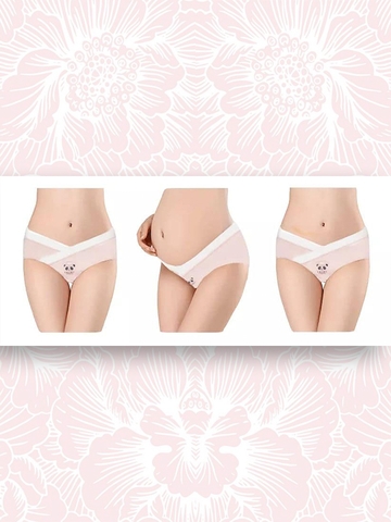 QUẦN LÓT BẦU ENJOY