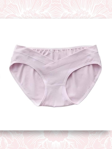 QUẦN LÓT BẦU UNI MỀM MẠI TÚI ZIP NHẬT