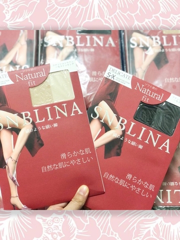 QUẦN TẤT NHẬT SABRINA #3005