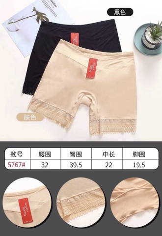 QUẦN VÁY BẦU SPRING #5756