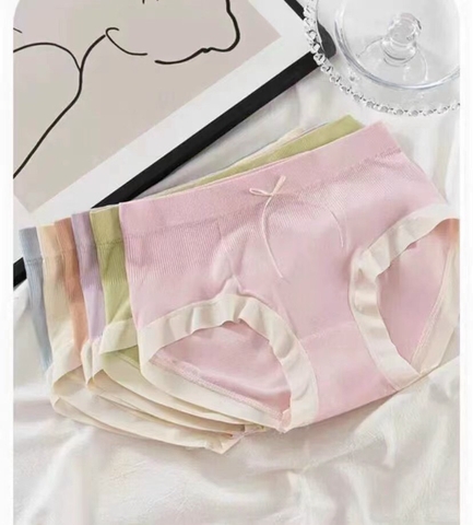 QUẦN DÃN NƠ DÀI