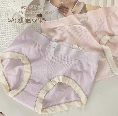 QUẦN DÃN GÂN NƠ