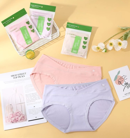 QUẦN LÓT BẦU VINCENT