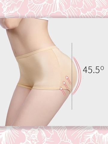 QUẦN LÓT ĐỘN MÔNG ĐỘN HÔNG SIÊU MỀM MỊN